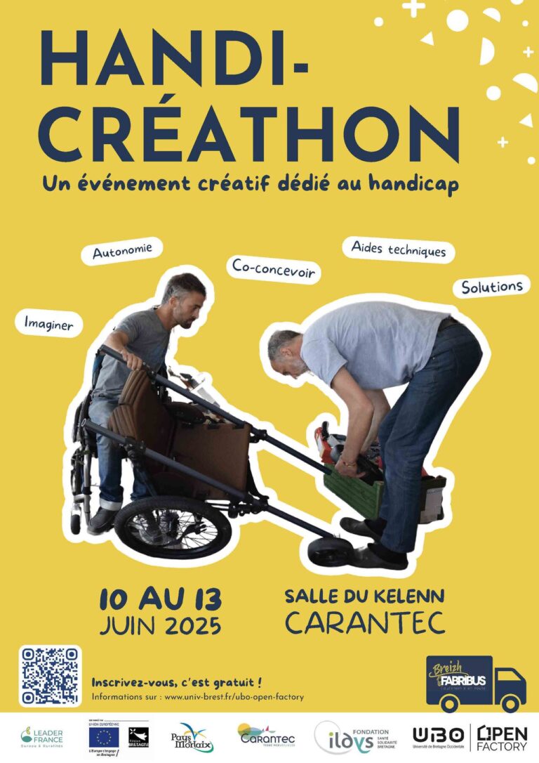 Handicréathon