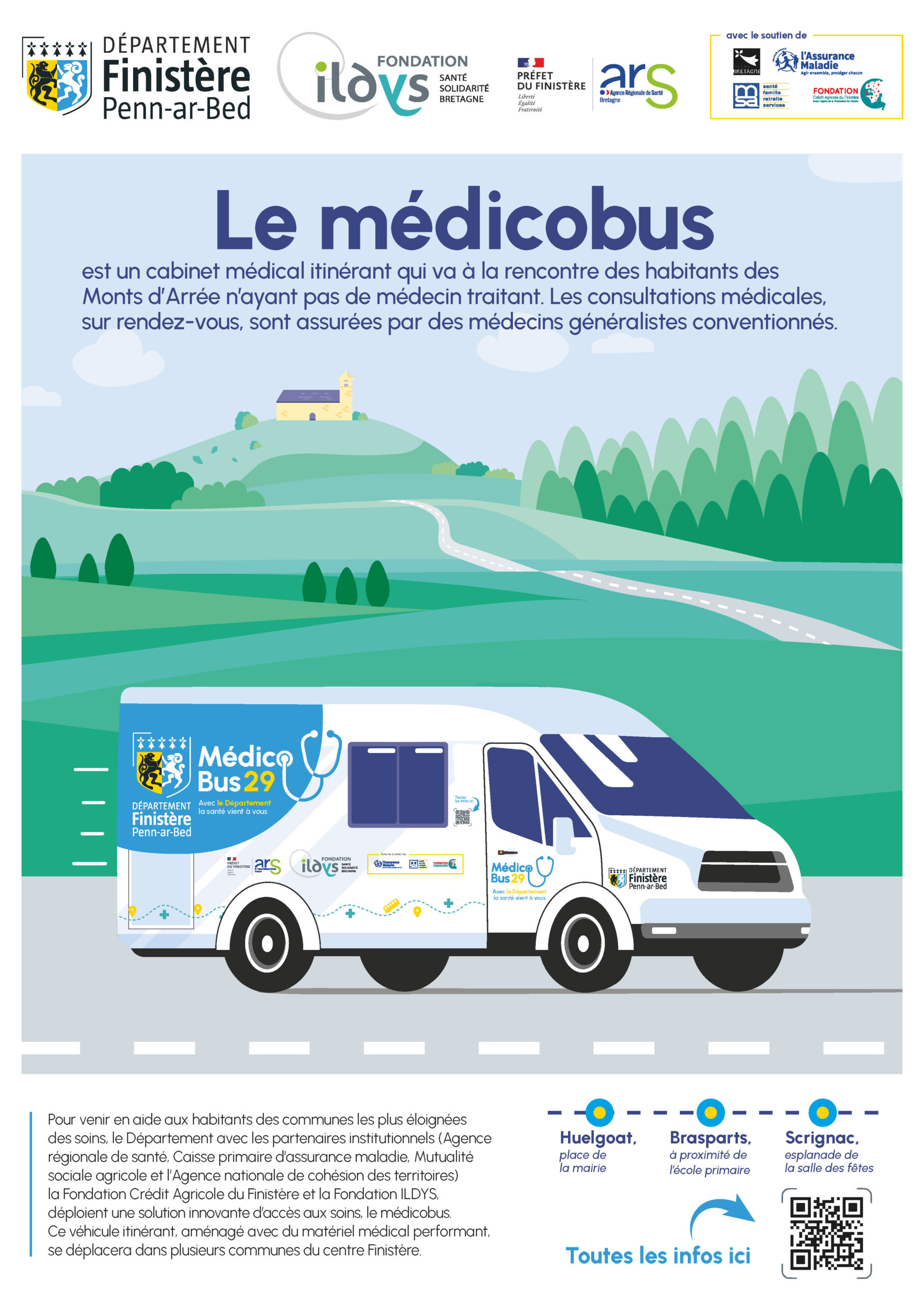 MedicoBus MedicoBus