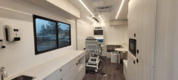 MédicoBus du Finistère