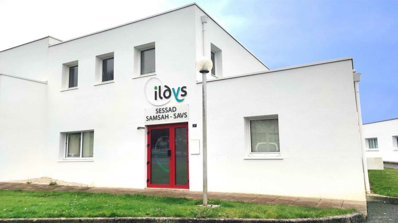 Samsah Savs Morlaix Tablissement Fondation Ildys