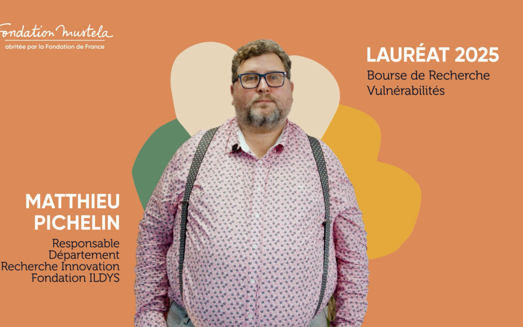 La Fondation ILDYS récompensée pour son étude clinique